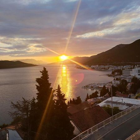 Apartment And Rooms Barbaric Neum Extérieur photo