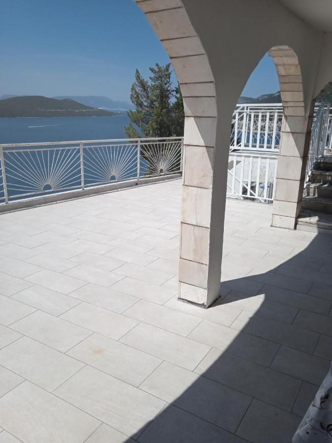 Apartment And Rooms Barbaric Neum Extérieur photo