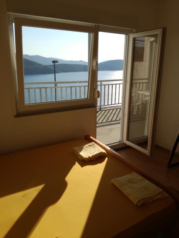 Apartment And Rooms Barbaric Neum Extérieur photo
