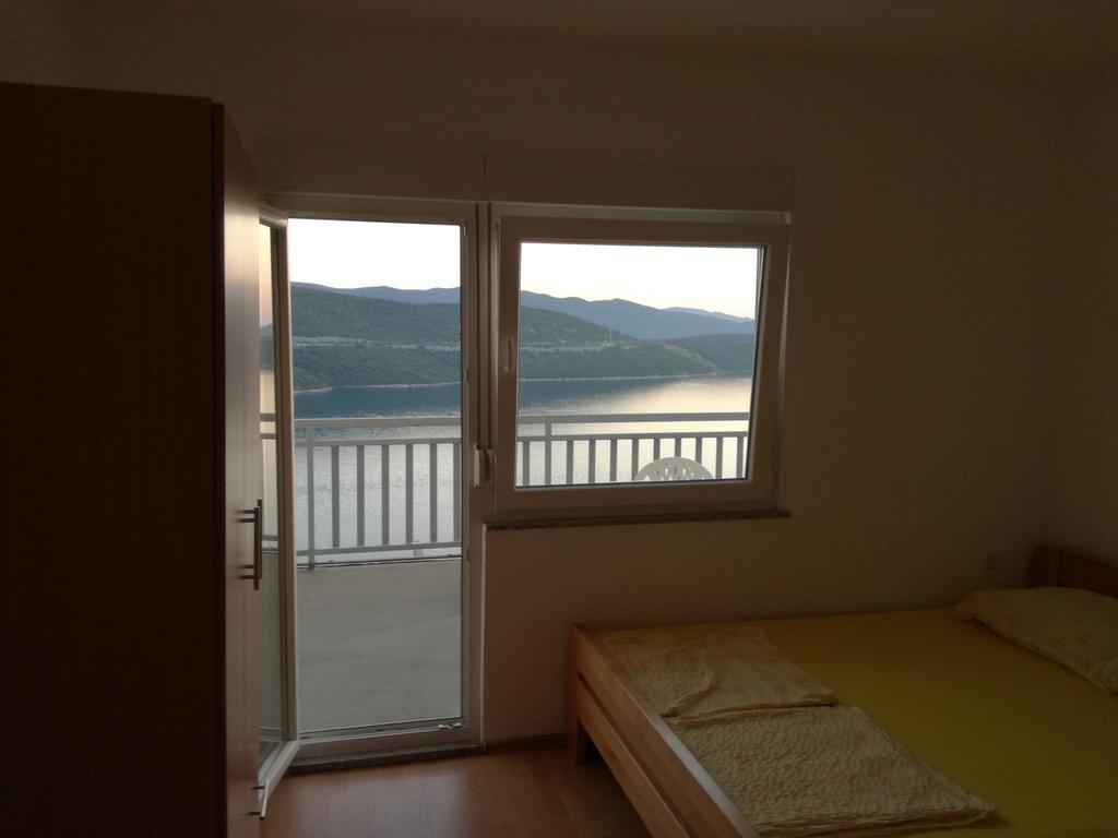 Apartment And Rooms Barbaric Neum Extérieur photo
