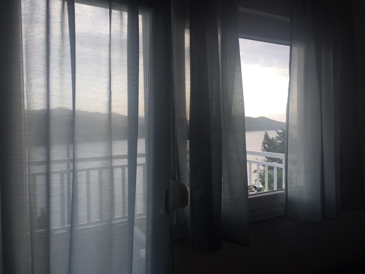 Apartment And Rooms Barbaric Neum Extérieur photo