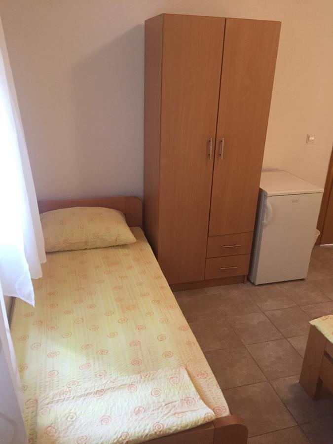 Apartment And Rooms Barbaric Neum Extérieur photo