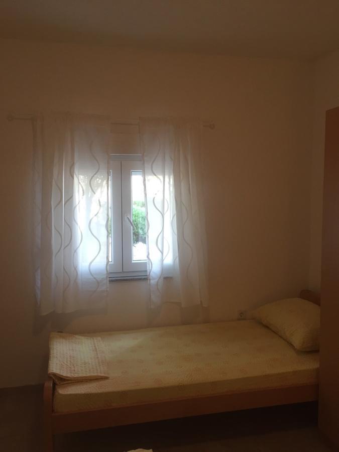 Apartment And Rooms Barbaric Neum Extérieur photo