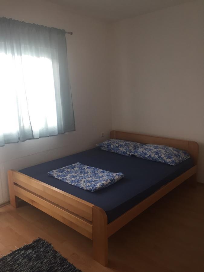 Apartment And Rooms Barbaric Neum Extérieur photo