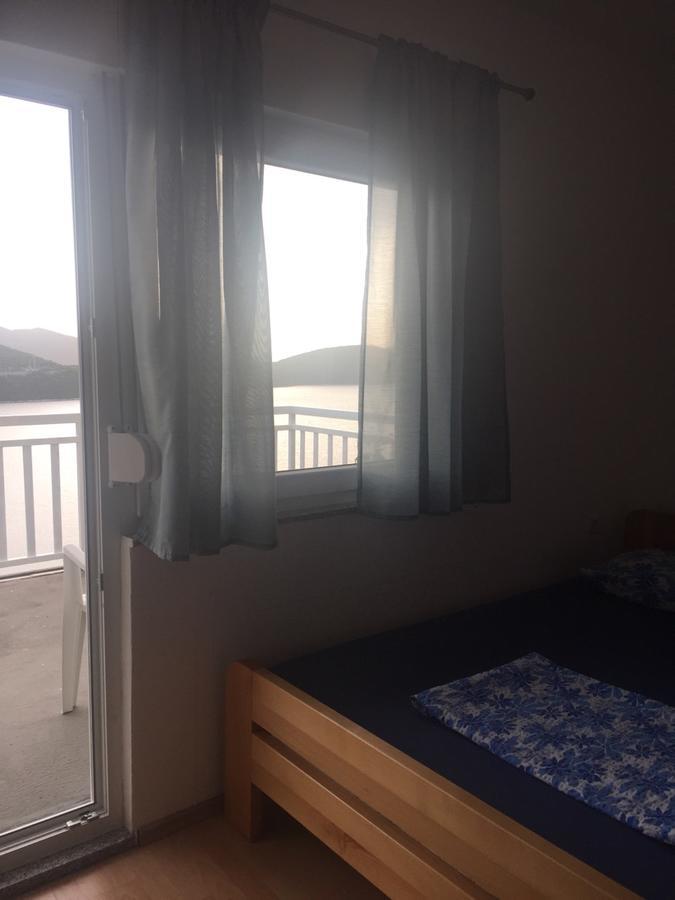 Apartment And Rooms Barbaric Neum Extérieur photo