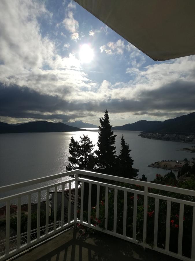 Apartment And Rooms Barbaric Neum Extérieur photo