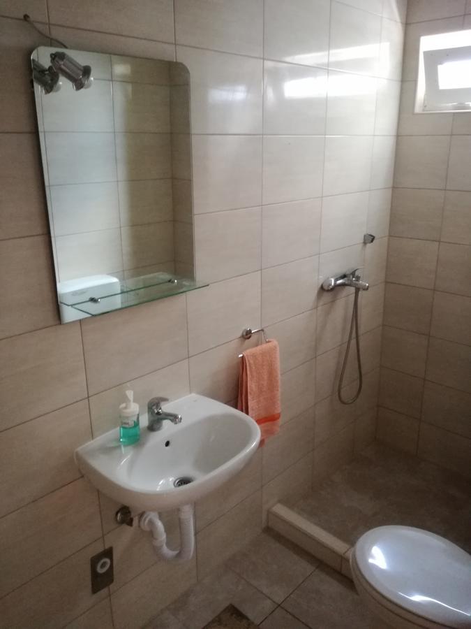 Apartment And Rooms Barbaric Neum Extérieur photo