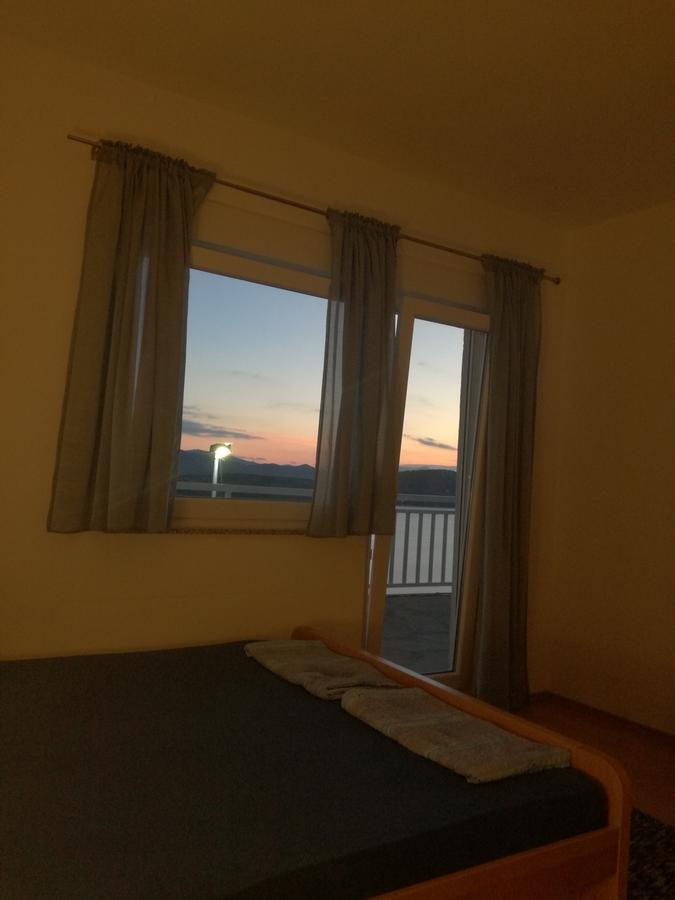 Apartment And Rooms Barbaric Neum Extérieur photo