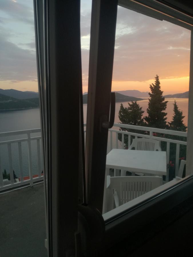 Apartment And Rooms Barbaric Neum Extérieur photo