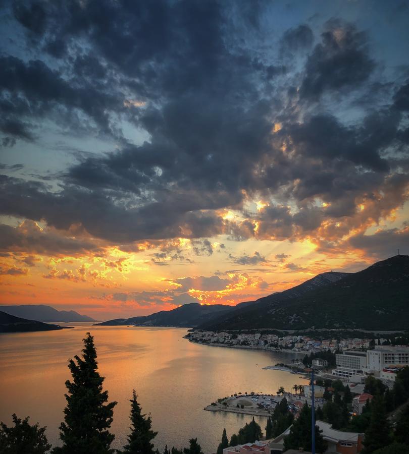 Apartment And Rooms Barbaric Neum Extérieur photo