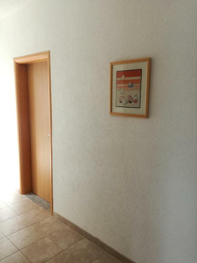 Apartment And Rooms Barbaric Neum Extérieur photo
