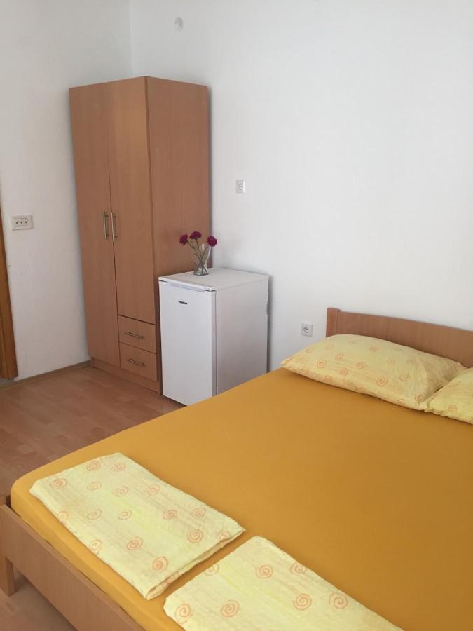 Apartment And Rooms Barbaric Neum Extérieur photo